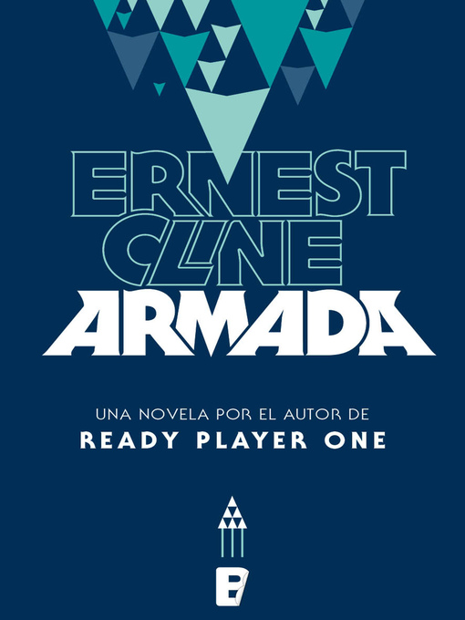 Cover image for Armada